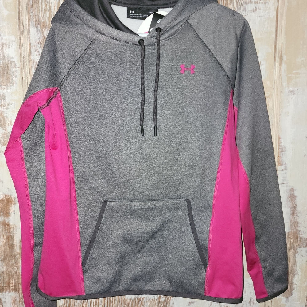 UA Hoodie